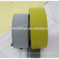 polyethylene anticorosion tape with bitumen adheisve for subsea pipe wrapping